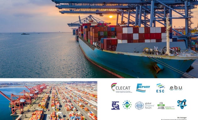 Con la pandemia un mare di soldi per i Signori dei Container Con la pandemia un mare di soldi per i Signori dei Container