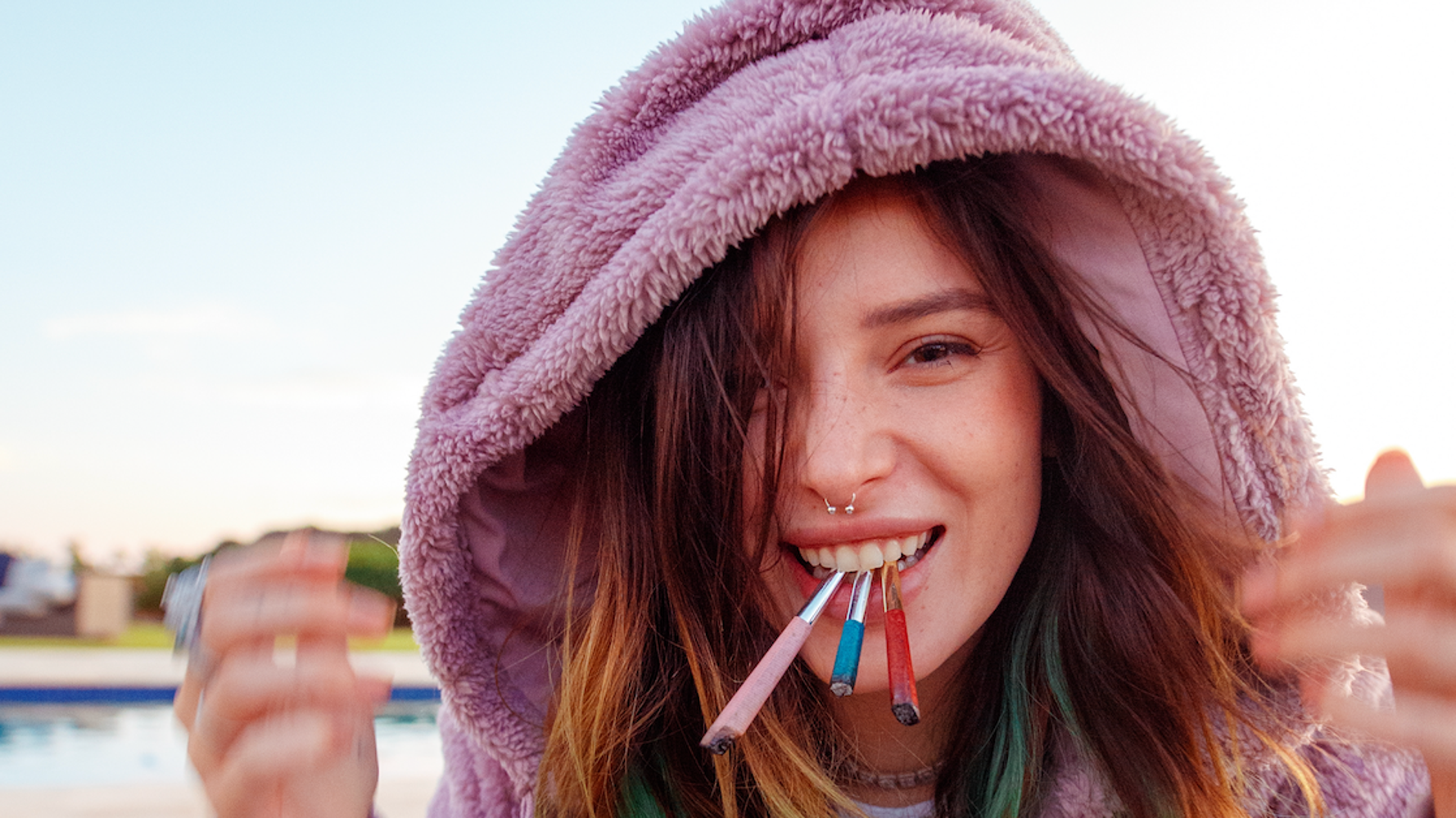 Social Justice, Safer Banking Among Marijuana Industry's Top 420 Trends