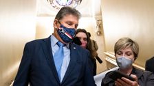 

    Joe Manchin Says Voting Rights Bill Can Be Bipartisan. Republicans Aren't Interested.

