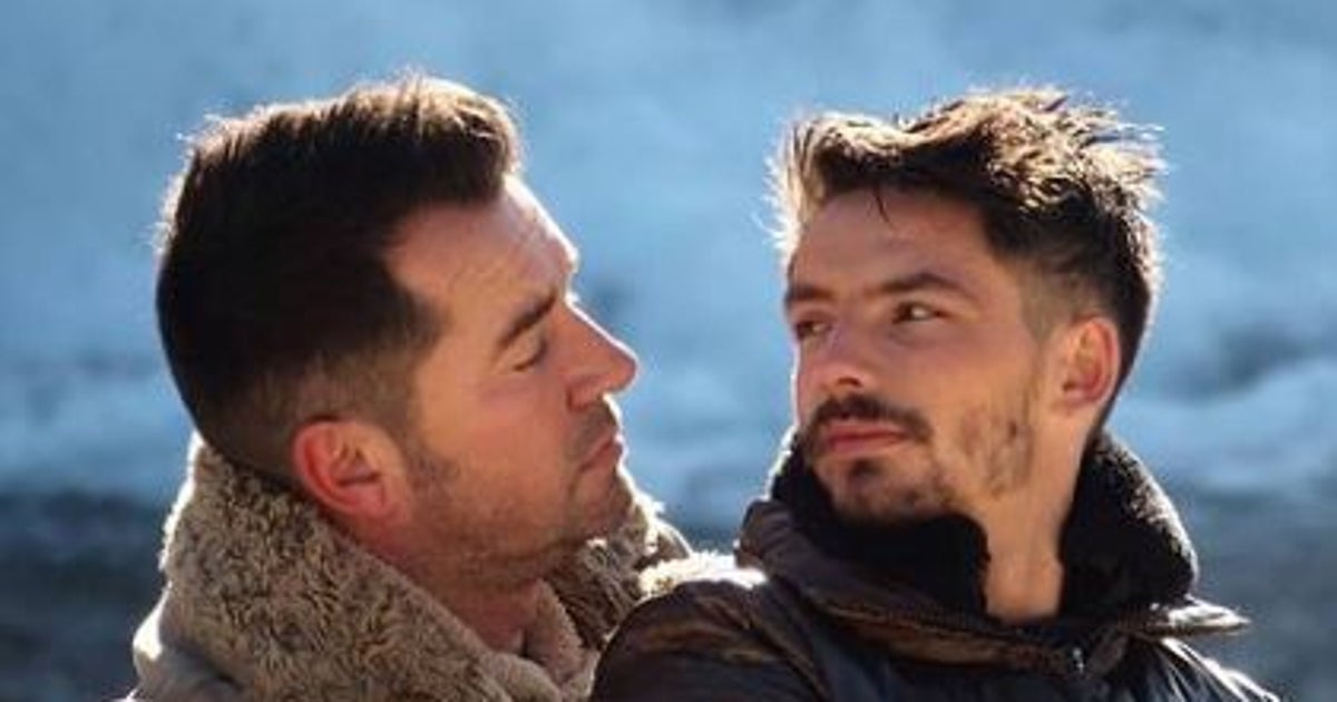 L amour est dans le pr Mathieu et Alexandre d voilent L amour est dans le pr Mathieu et Alexandre d voilent