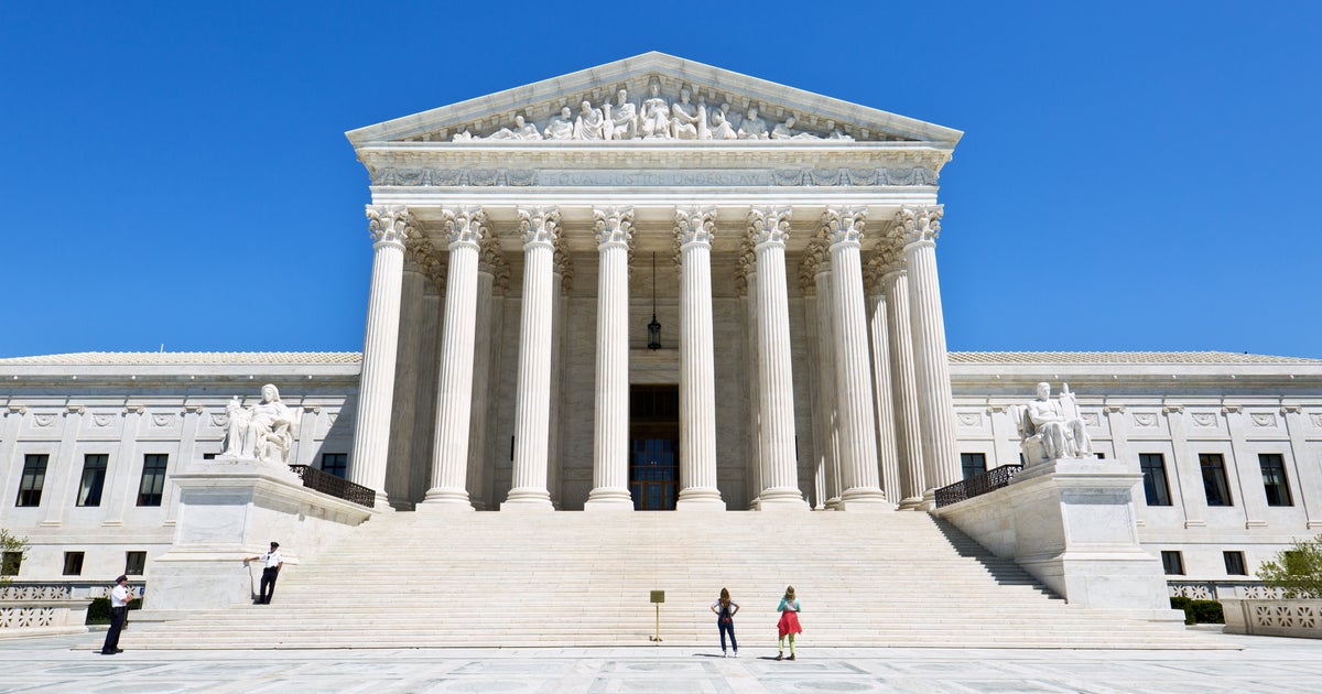 アメリカ最高裁判事の数を9→13人に増やす法案、民主党が提出へ。なぜ増やすのか【解説】