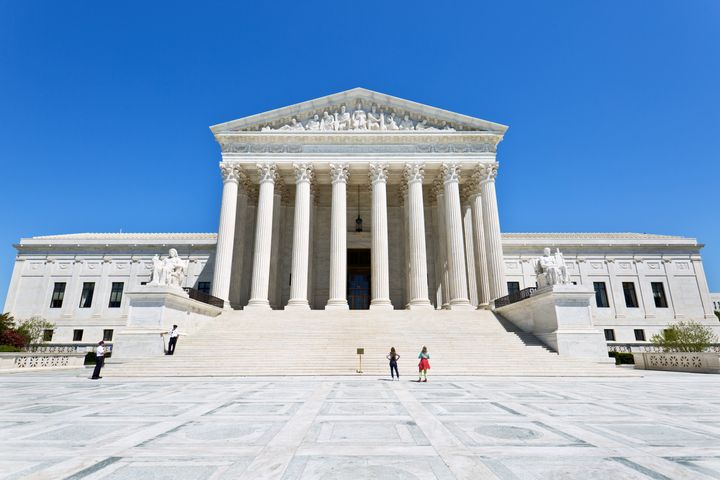 アメリカ最高裁判所