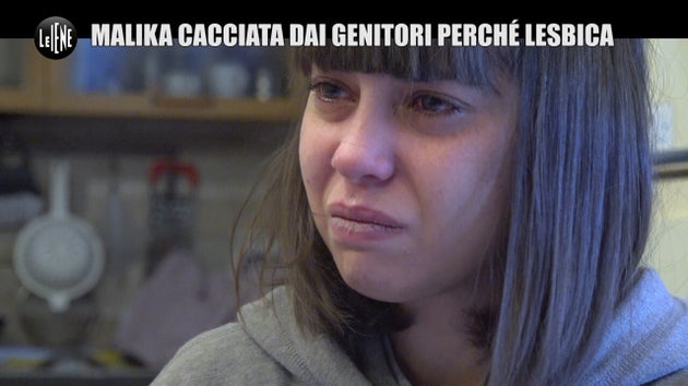 Il fratello di Malika: "I nostri genitori hanno fatto richiesta per il disconoscimento" Il fratello di Malika: "I nostri genitori hanno fatto richiesta per il disconoscimento"