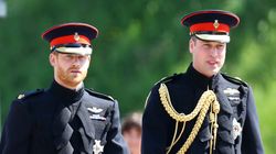 Ουδείς από τη βασιλική οικογένεια με στρατιωτική στολή στην κηδεία του Φίλιππου