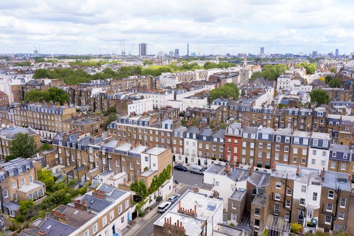 For super-rich Britons, investing in London’s most prestigious postcodes has reached near frenzy.