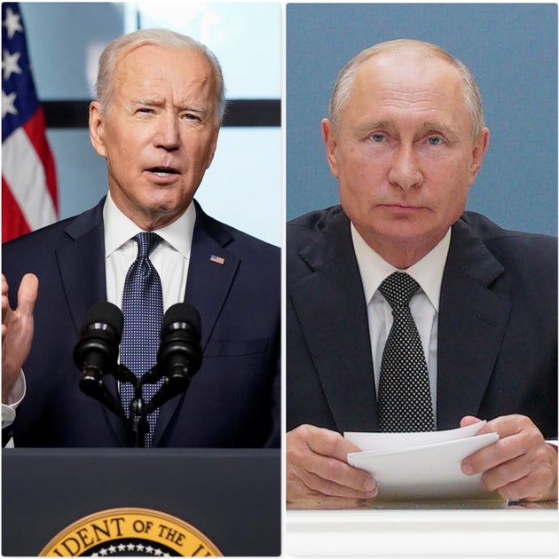 Sanzioni ed espulsioni, Biden reagisce al cyberattacco russo Sanzioni ed espulsioni, Biden reagisce al cyberattacco russo