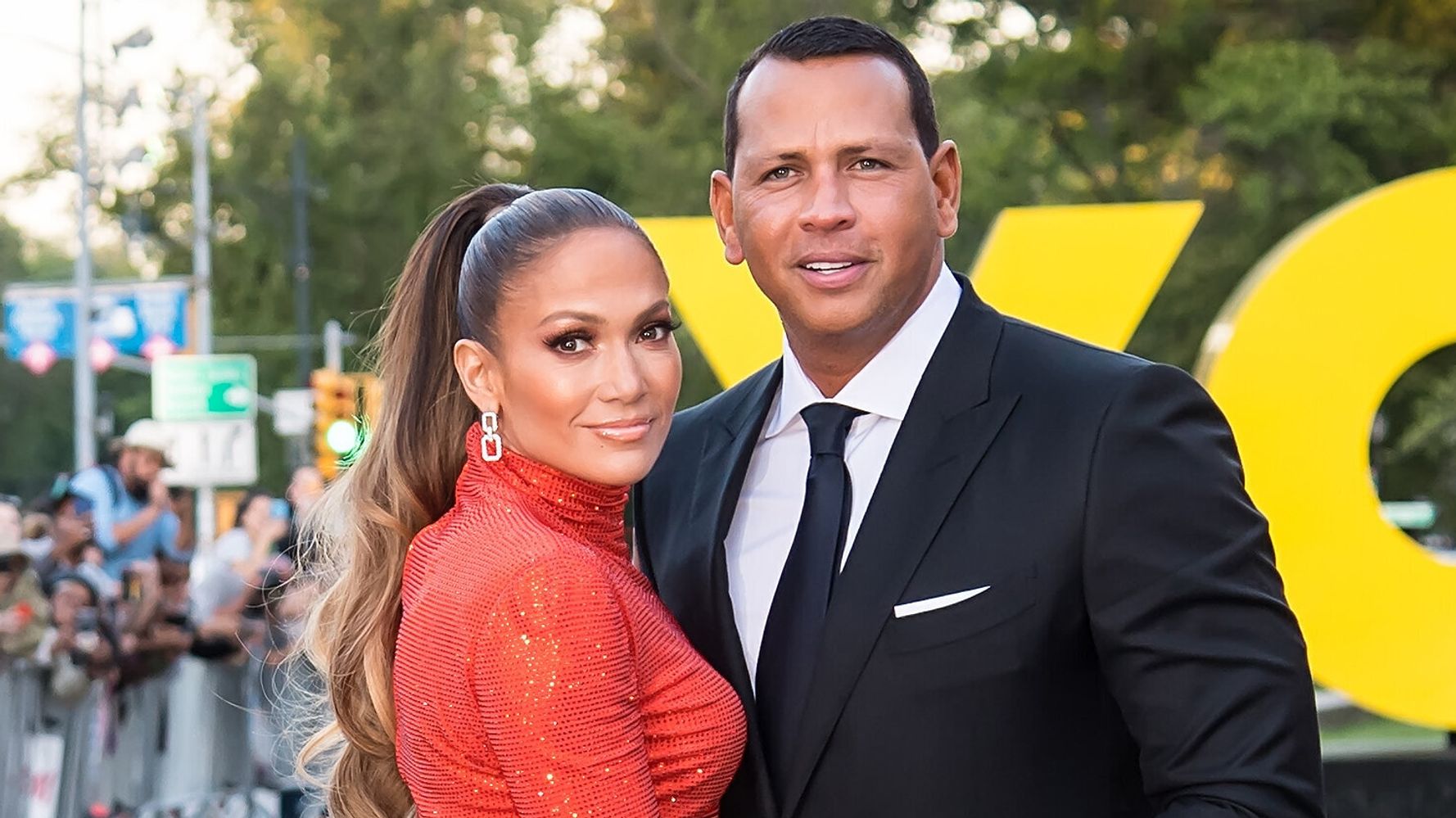 Jennifer Lopez and Alex Rodriguez call off engagement, announce split