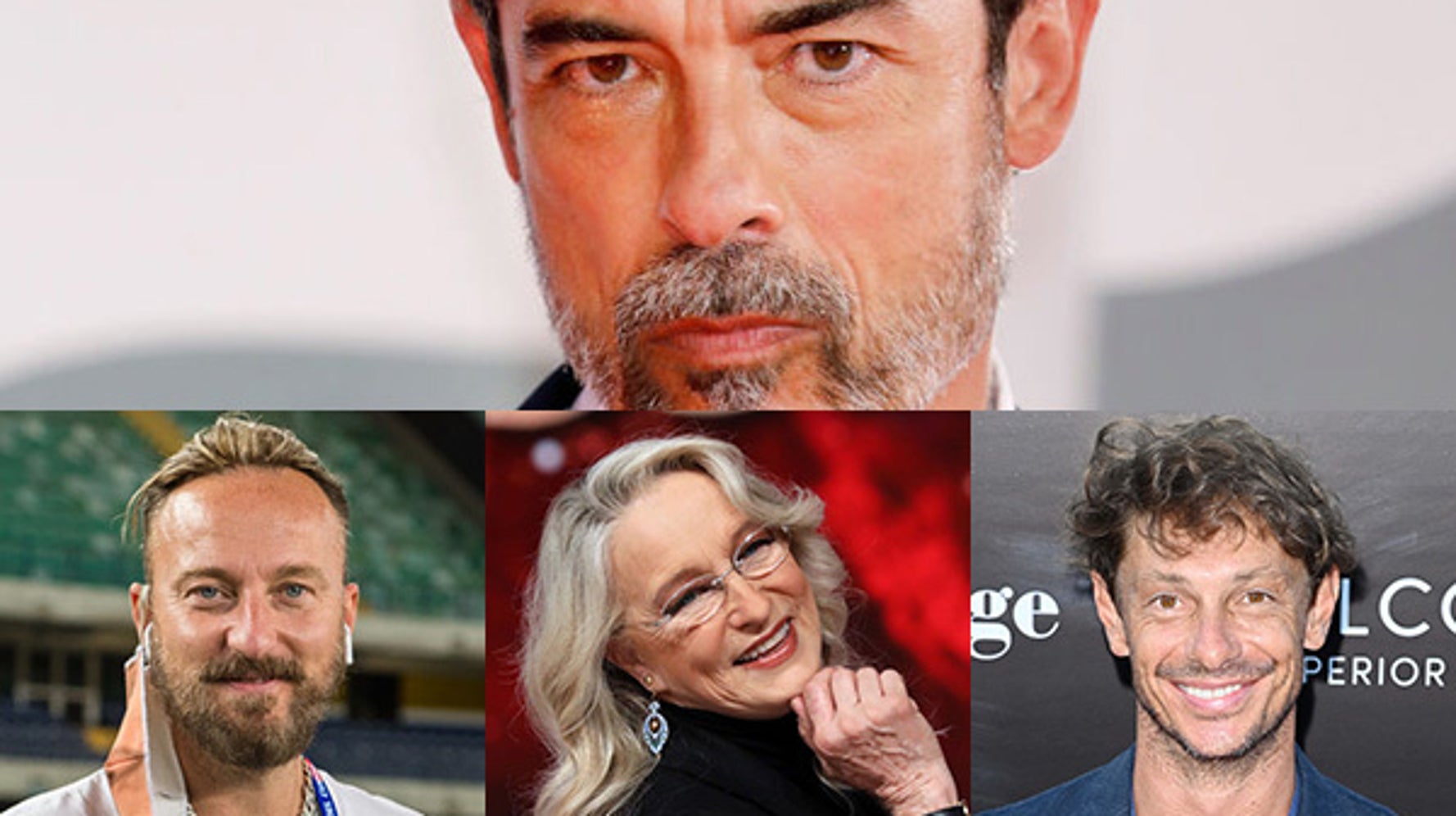 Gassmann Non E Una Spia Ma Non C E Bisogno Di Chiamare La Polizia L Huffpost