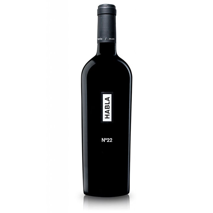 Vino Habla Nº22