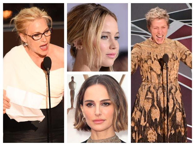 1億円のギャラ格差 Metoo ハリウッドは女性差別とこう闘ってきた アカデミー賞 ハフポスト