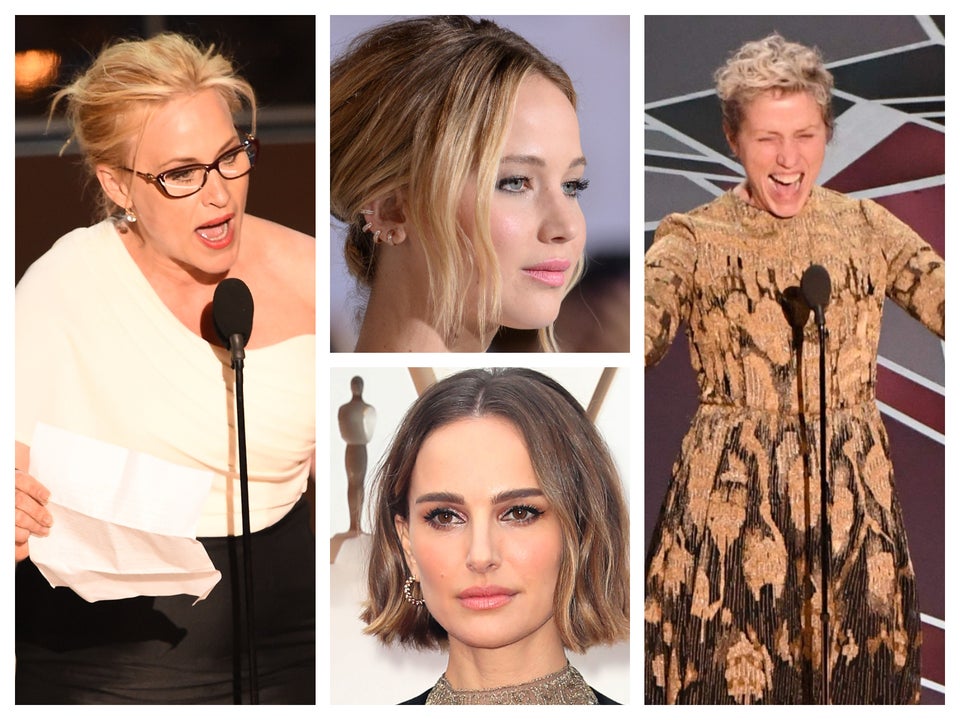 1億円のギャラ格差 Metoo ハリウッドは女性差別とこう闘ってきた アカデミー賞 ハフポスト アートとカルチャー