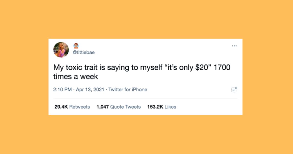 The 20 Funniest Tweets From Women This Week (April 10-16) | HuffPost Women