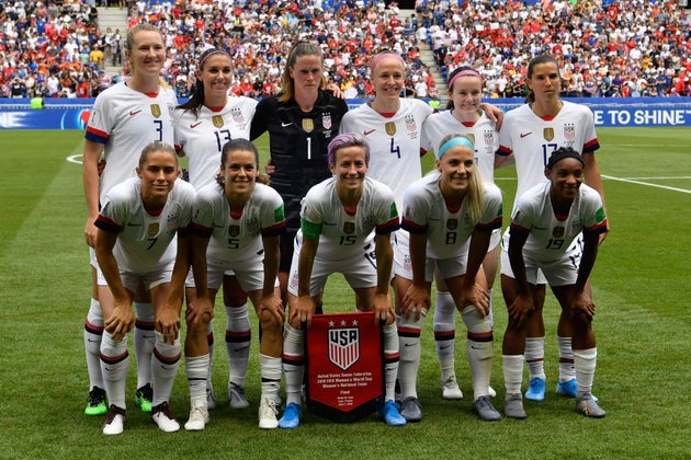 スポーツを法的観点からみると?男女平等求め連盟訴えたサッカー女子米代表で考える