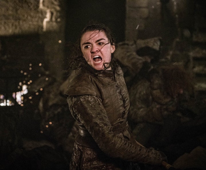 Arya Stark