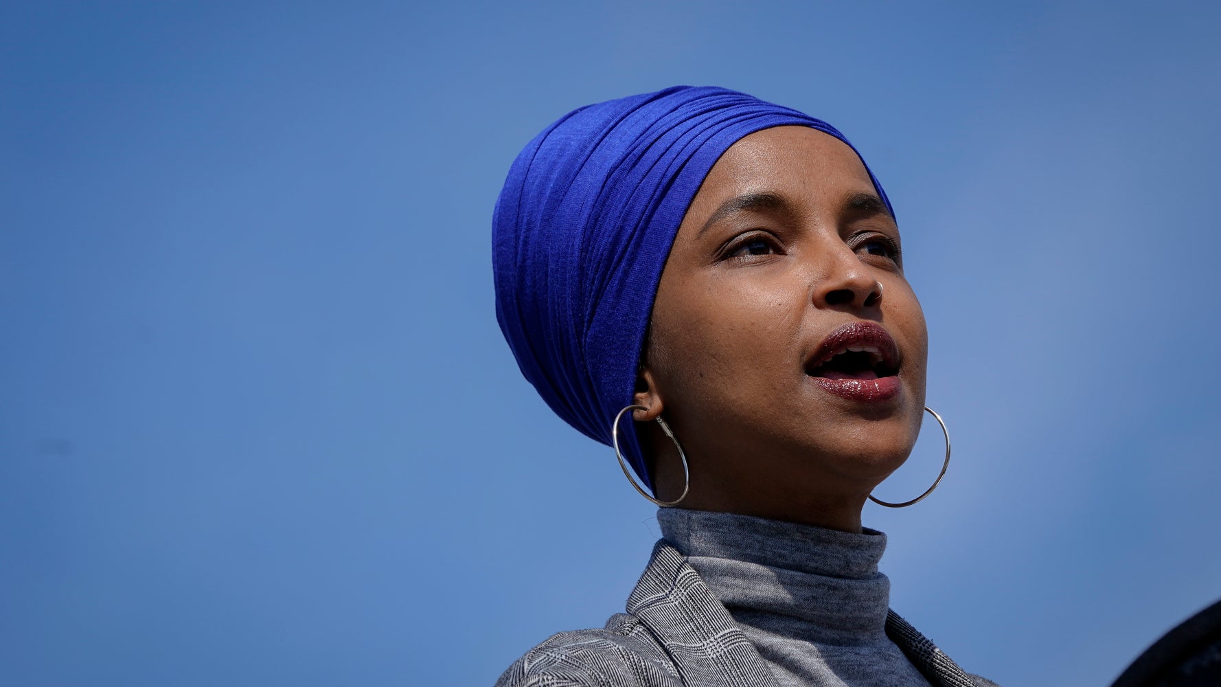 Dozens Of House Democrats Urge Biden To Lift Refugee Cap