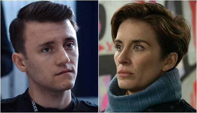 Line Of Duty: That Fleming And Pilkington Cliffhanger Might Have Actually Been Solved Already