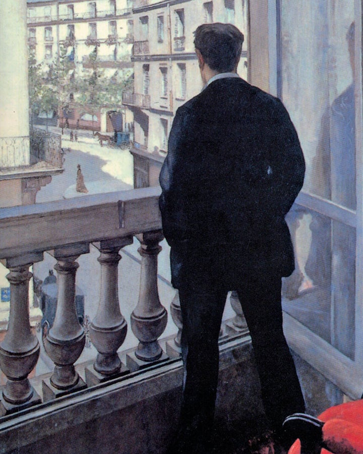 Detalle de la portada de ‘Corazón tan blanco’, de Javier Marías.