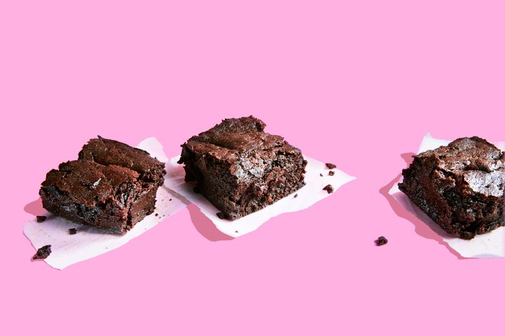 Want to make pot brownies? You'll need some cannabutter for that.