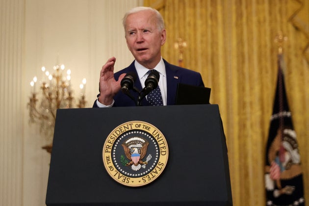 Biden Annonce Garder Le Seuil D Immigration Fixe Par Trump Puis Se Ravise Le Huffpost Biden Annonce Garder Le Seuil D Immigration Fixe Par Trump Puis Se Ravise Le Huffpost