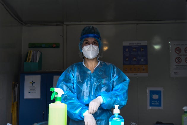 Τι ισχύει από σήμερα σε όλη τη χώρα λόγω της πανδημίας της