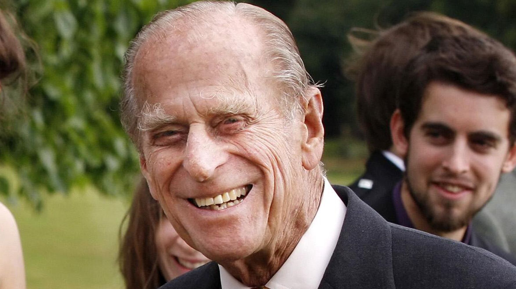 Prince Philip To Be Remembered As Man Of ‘Courage, Fortitude And Faith’ At Funeral