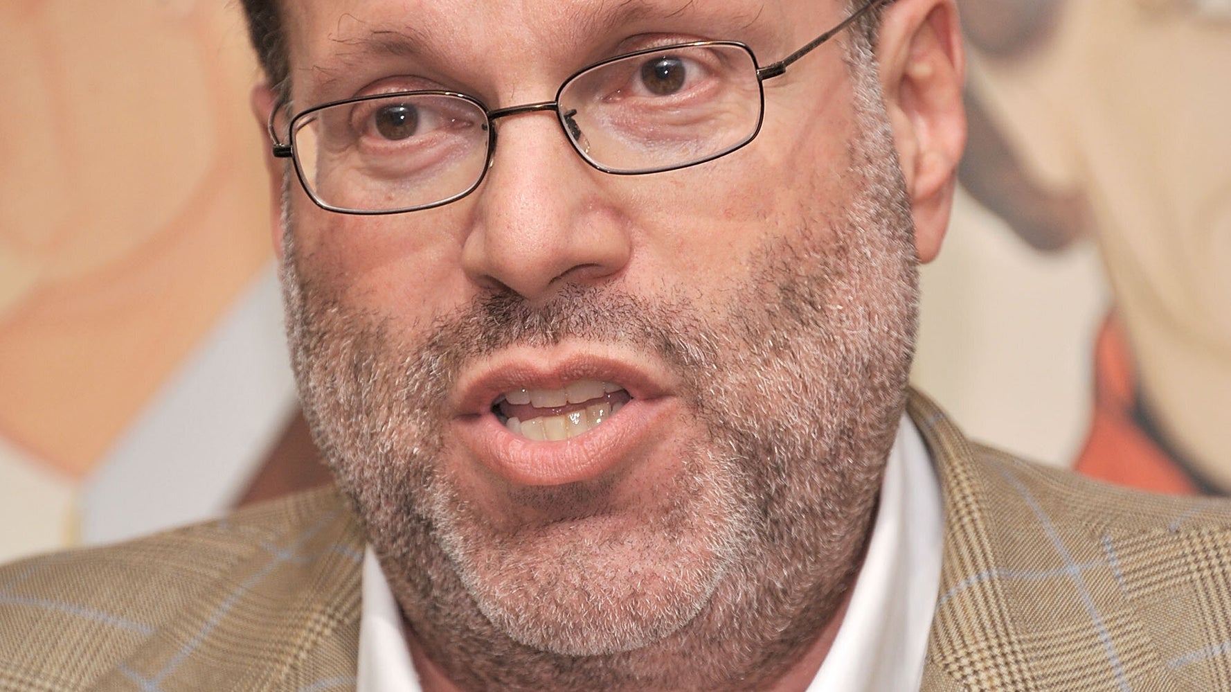 Broadway Producer Scott Rudin Will 'Step Back' Over Abuse Allegations ...