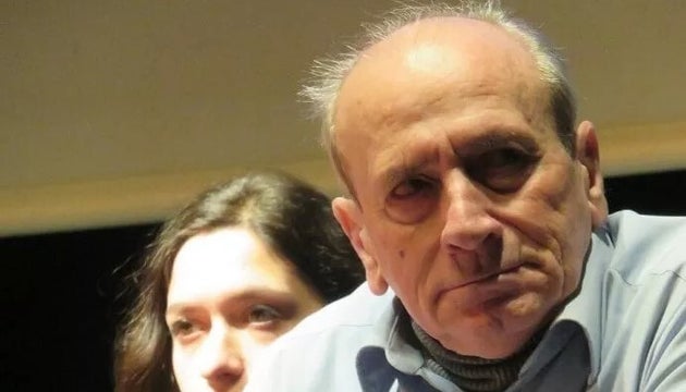 È morto Franco Battiato È morto Franco Battiato