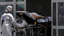 Doctors In Brazil Report Intubating Patients Without Sedatives Due To Shortages Doctors In Brazil Report Intubating Patients Without Sedatives Due To Shortages