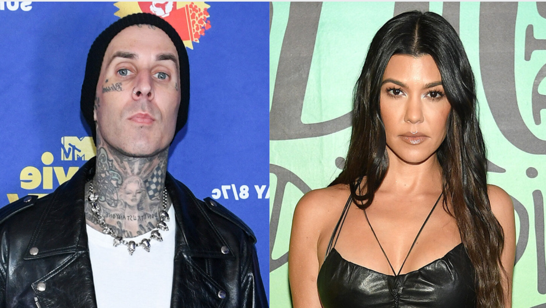 Travis Barker passed his boyfriend’s test for Kourtney Kardashian’s birthday