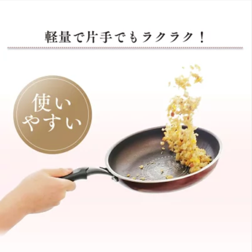 長く使えるフライパンのおすすめ30選 くっつかず お手入れが楽なのは 21完全版 ハフポスト Life