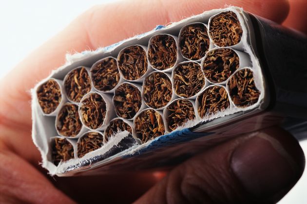 Le tabagisme est responsable d’un décès par cancer sur quatre en Nouvelle-Zélande.