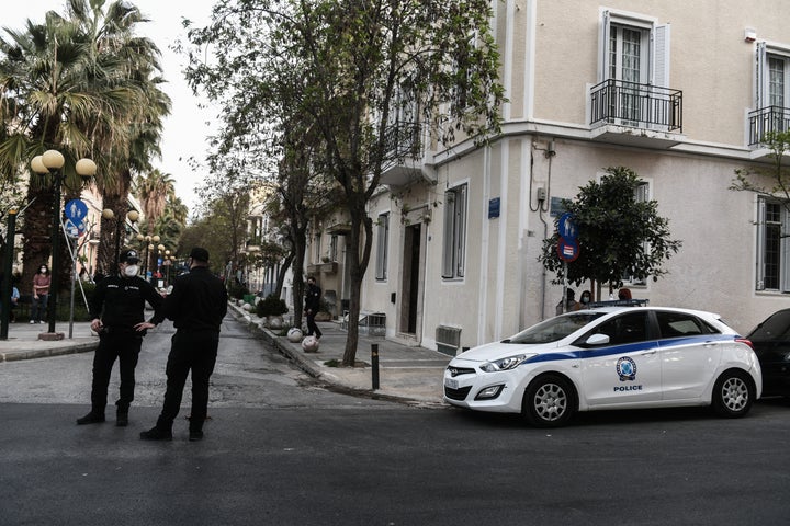 Φωτογραφία αρχείου.