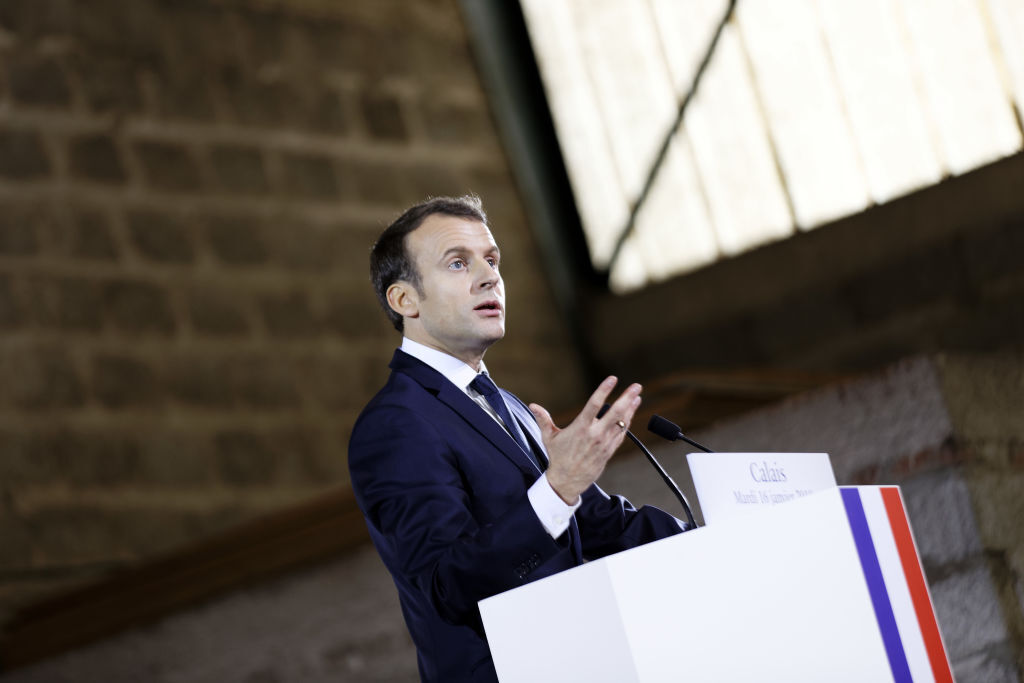 Macron et le cannabis, une histoire de revirements pour aboutir à la tolérance zéro