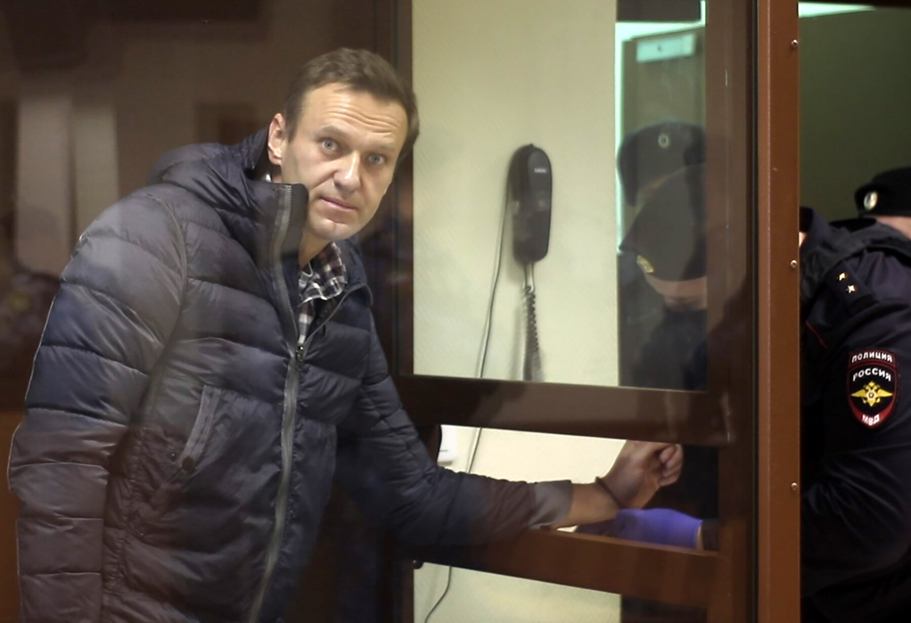 Ce que l’on sait de l’état de santé d'Alexei Navalny