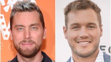 Lance Bass: Colton Underwood Is ‘Monetizing The Experience’ Of Being Gay