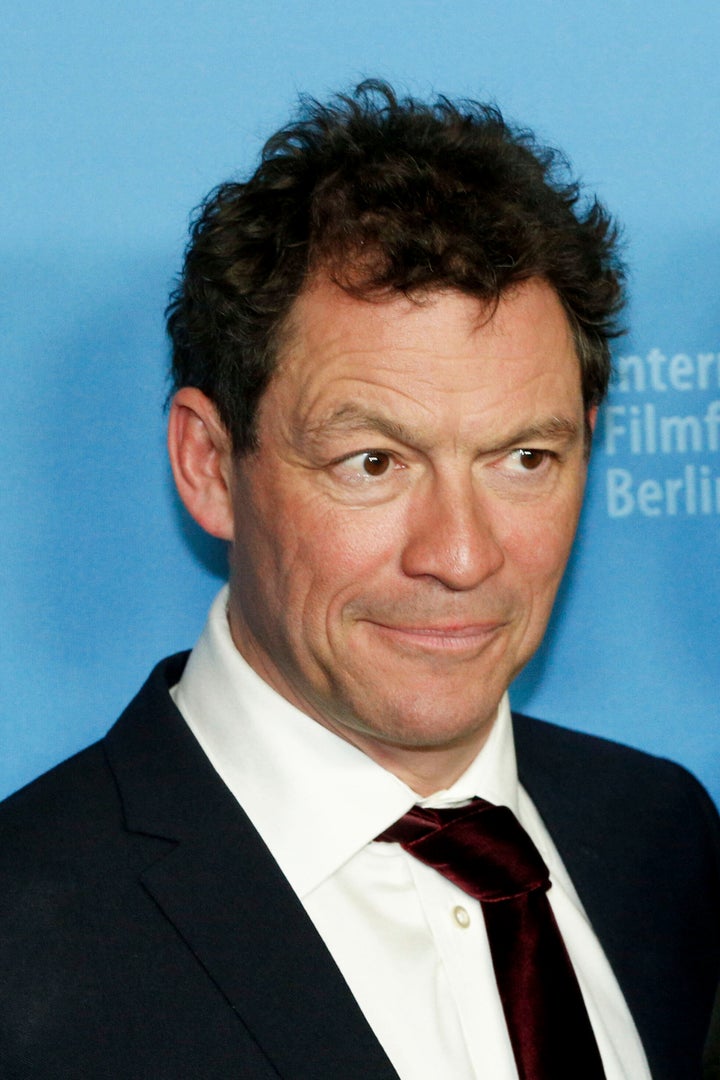 Dominic West