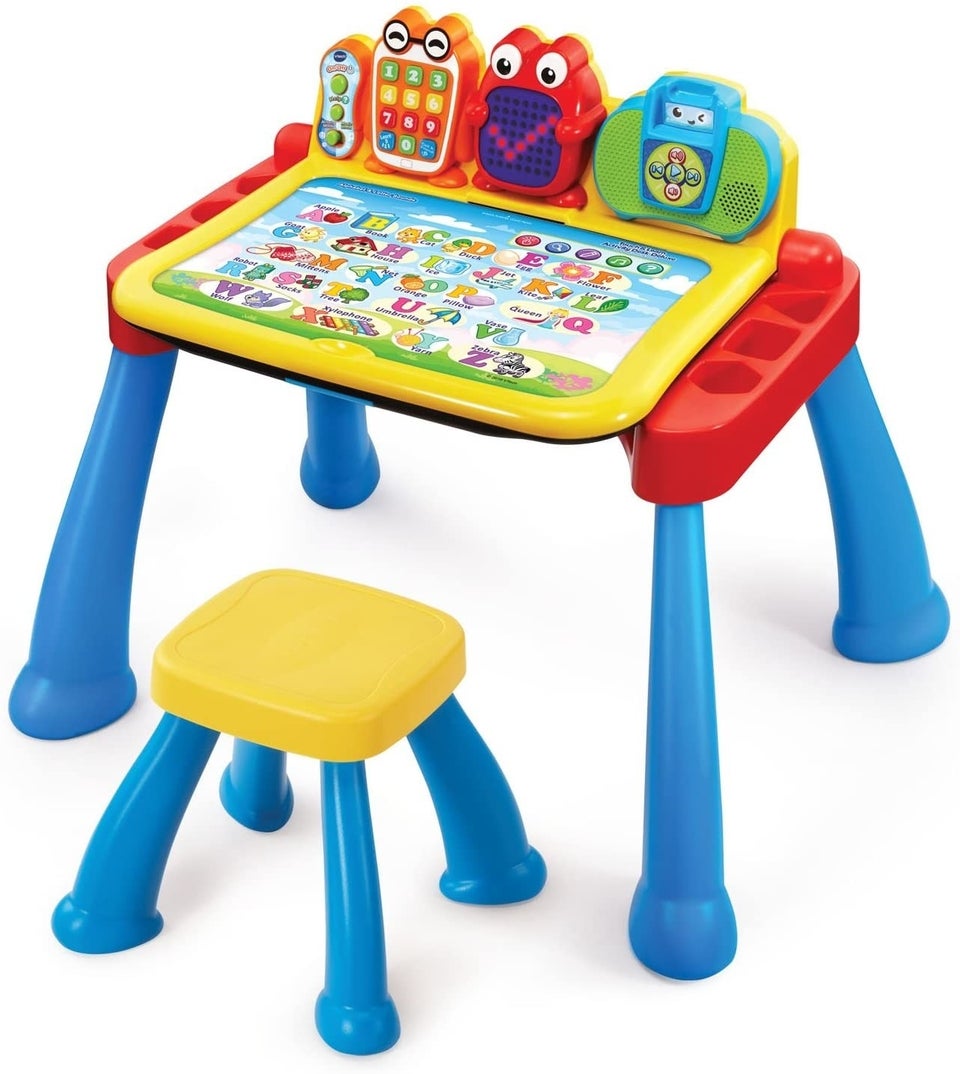 Top 10 Educational Toys For Kids - Surprising Staff Picks from StoryToys %