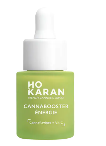 Serum revitalizante