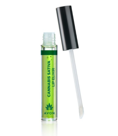 Elixir labial