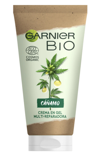 Crema en gel
