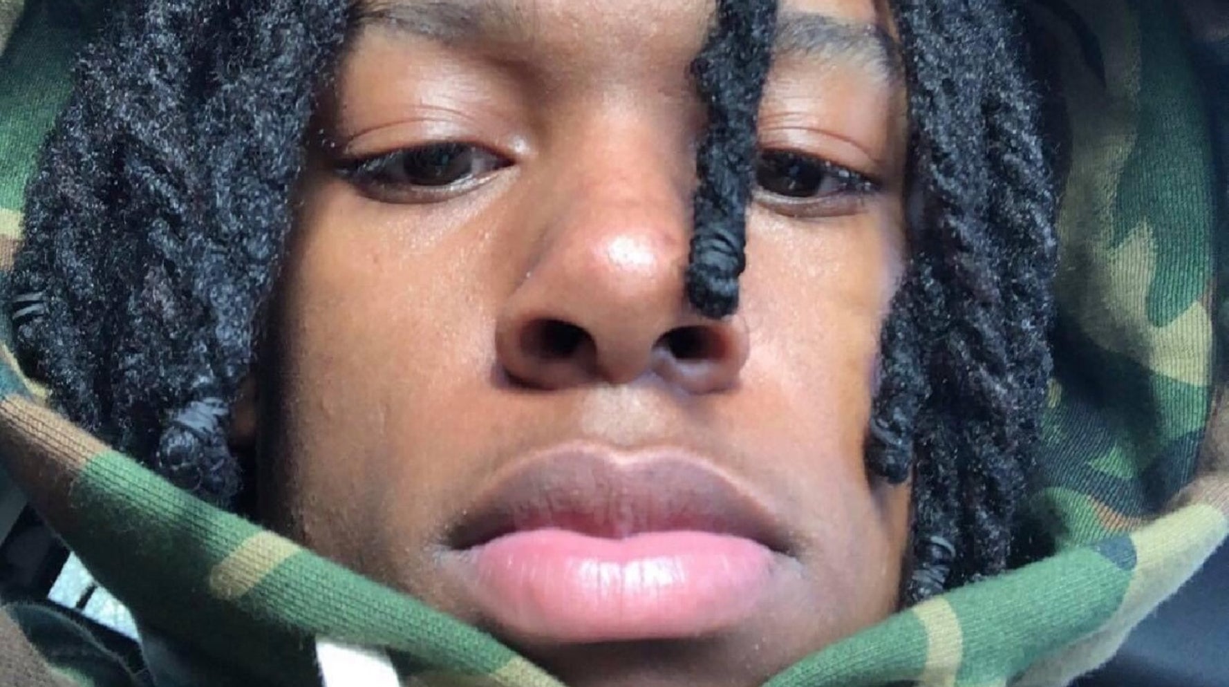 A Tennessee Teen Was Killed By Police Inside His School. Here's What We Know.