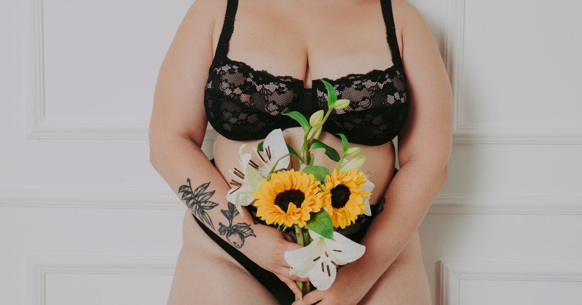 Cheap Women Flower Print Seamless Bra Sexy Lingerie Floral Push Up Bras  One-Piece Underwear