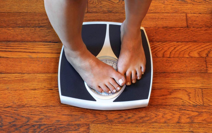 There are a lot of complex factors that contribute to both weight loss and weight gain.