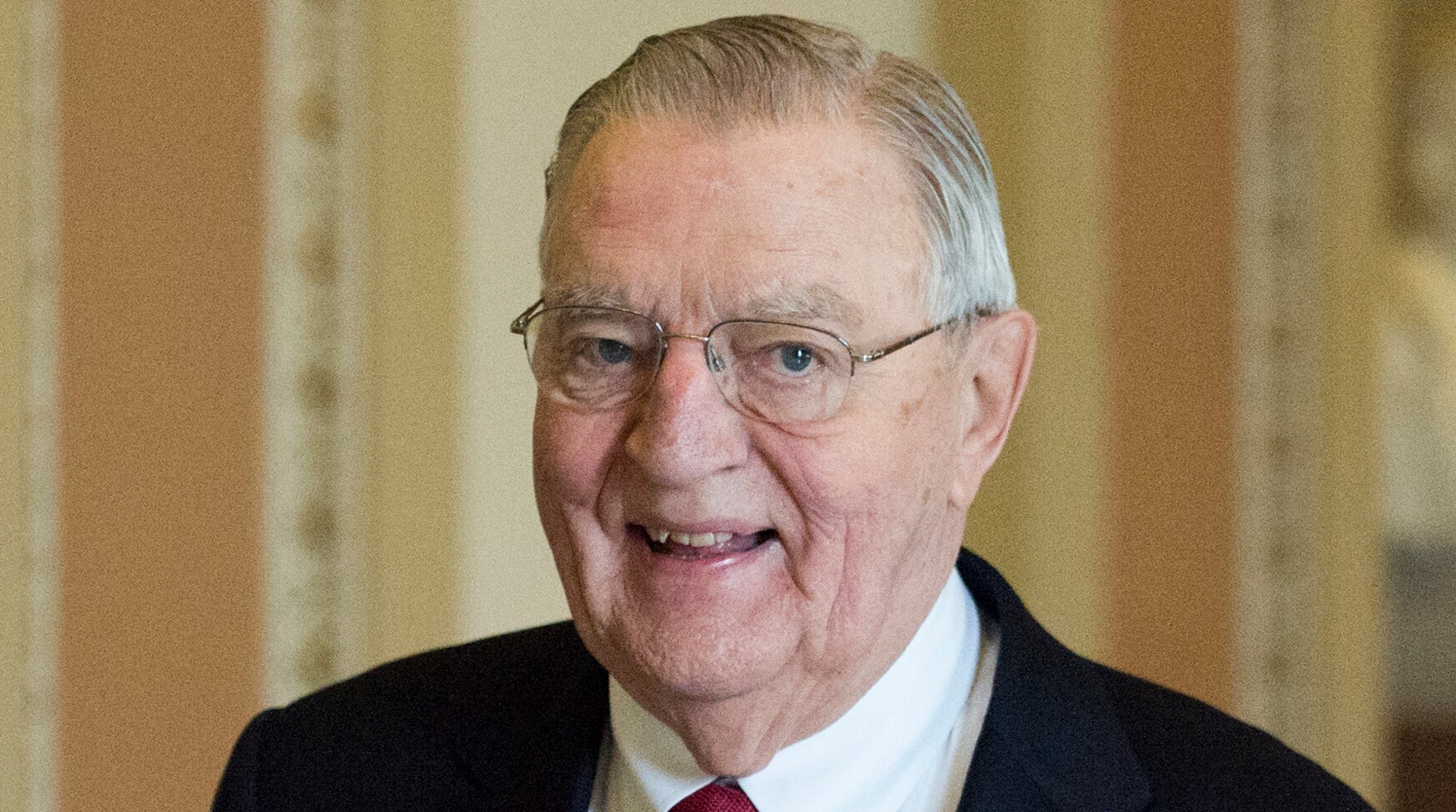 Walter Mondale Sent A Touching Farewell Message 48 Hours Before His Death