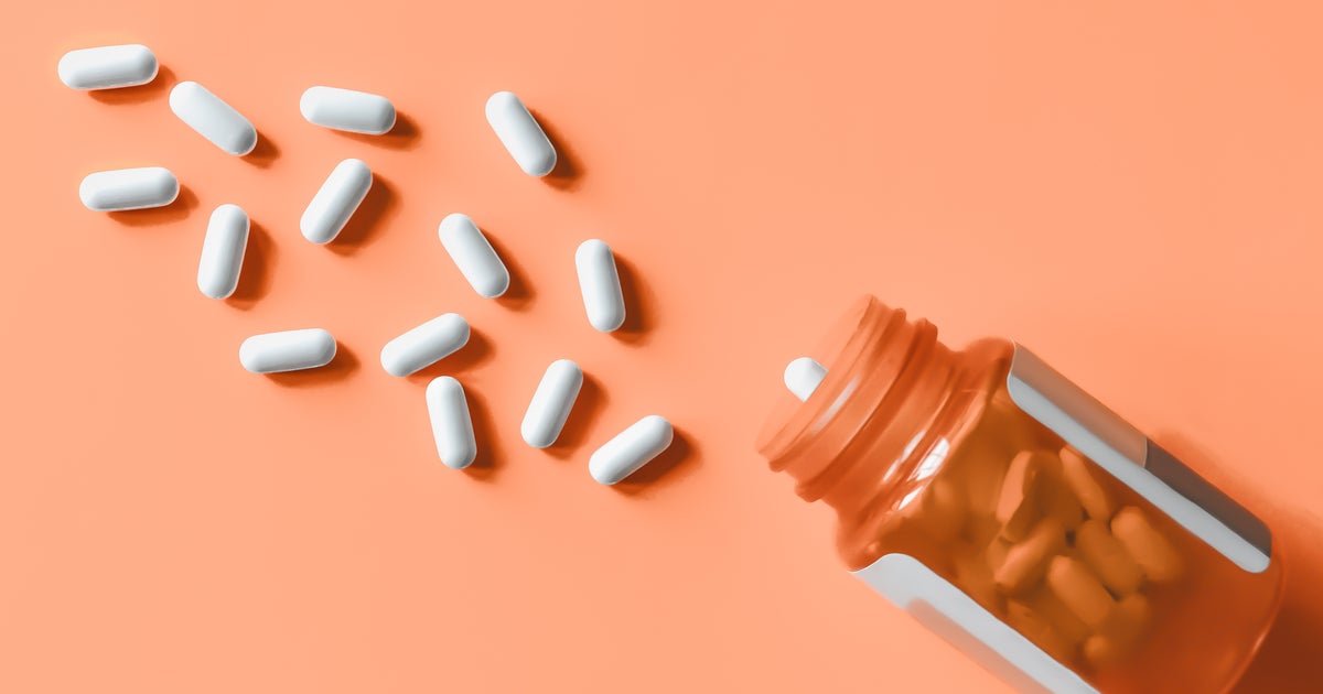 Taking These Vitamins Could Lower Your Covid19 Risk HuffPost UK Life