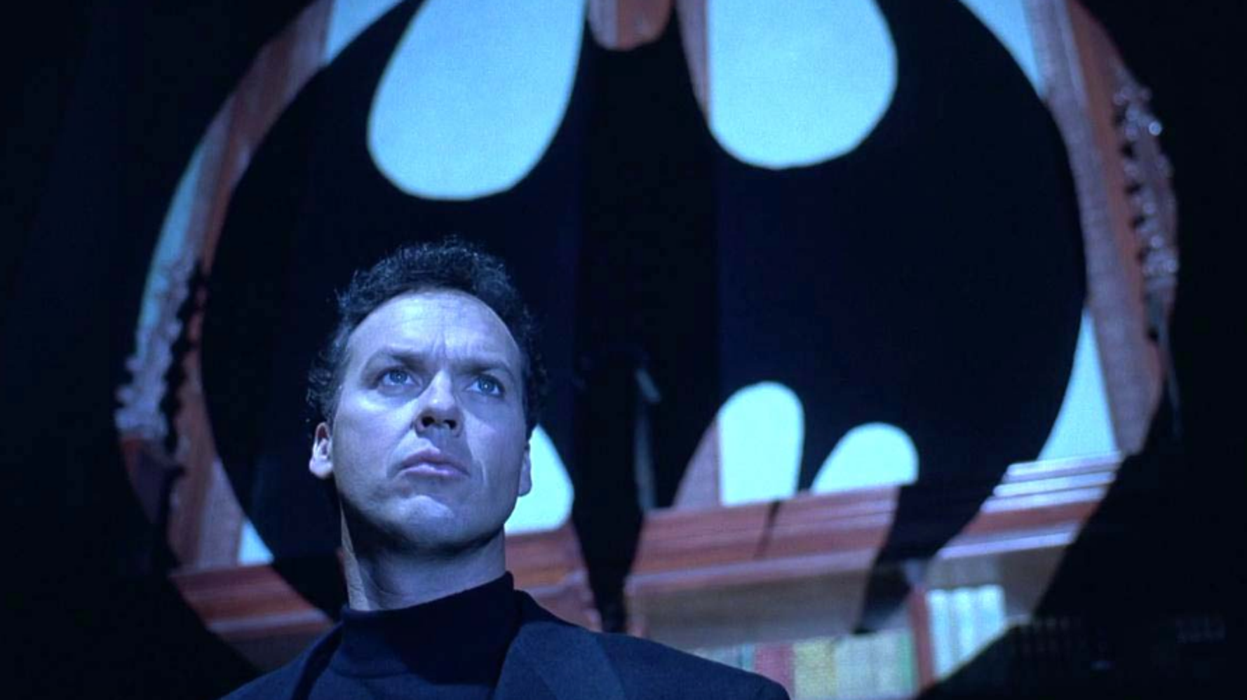 Michael Keaton de retour en Batman dans "The Flash" | Le HuffPost