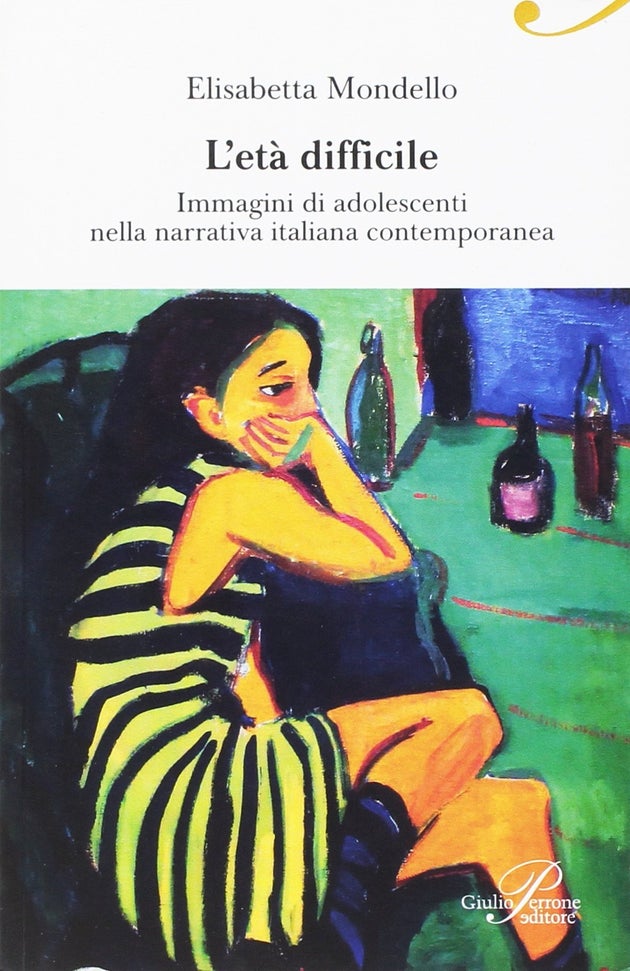 L’adolescenza raccontata dai romanzi del Novecento L’adolescenza raccontata dai romanzi del Novecento
