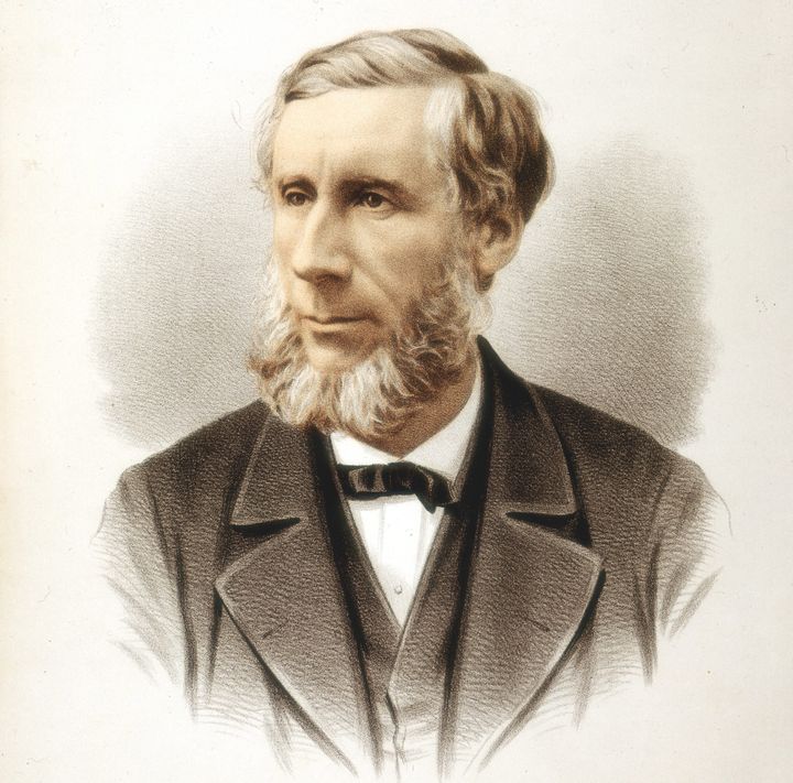 O John Tyndall (1829-1893) 