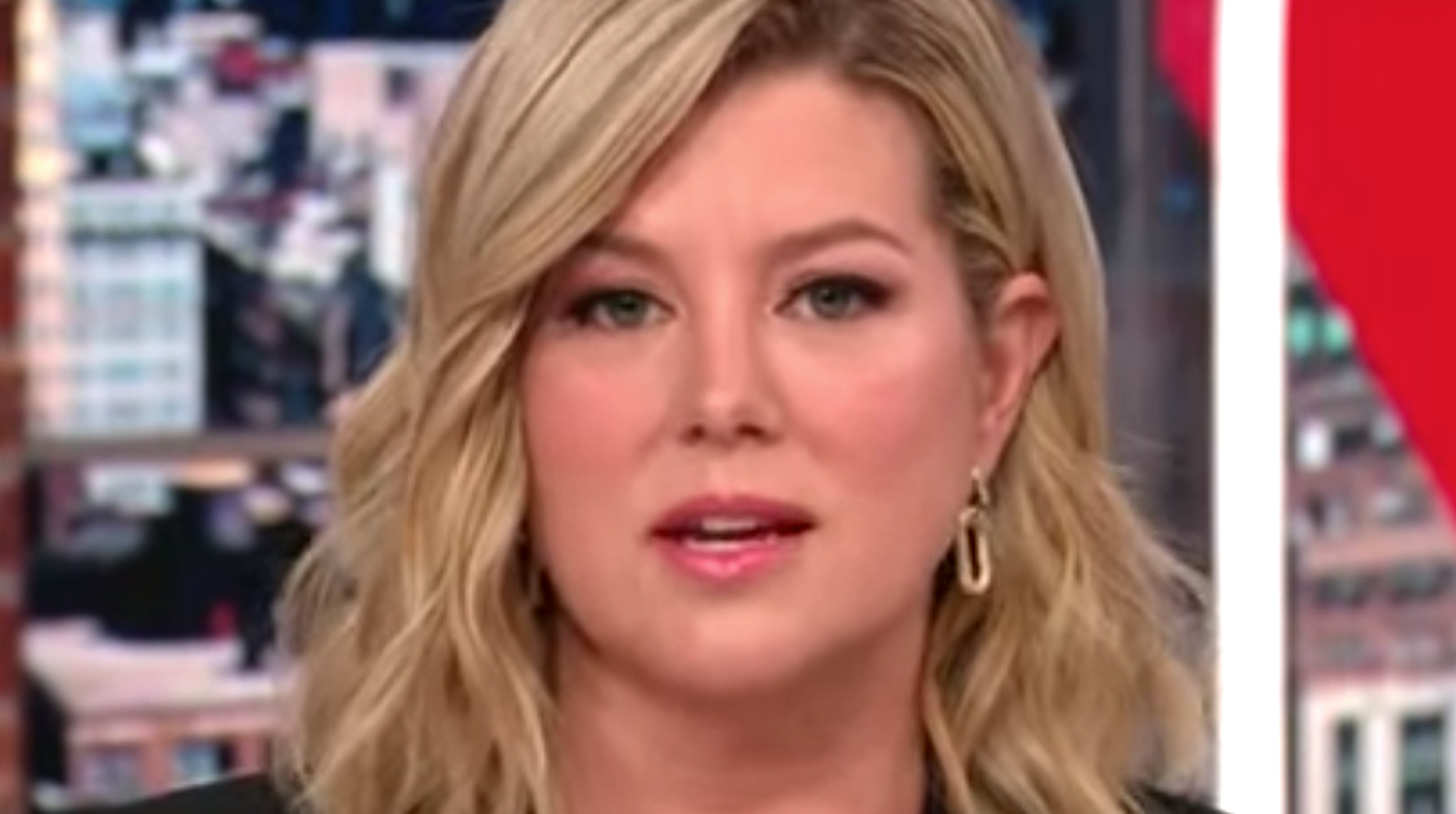 Brianna Keilar Spots Potential Upside To Trump’s ‘Mean Girl Group Chat’ With Hannity