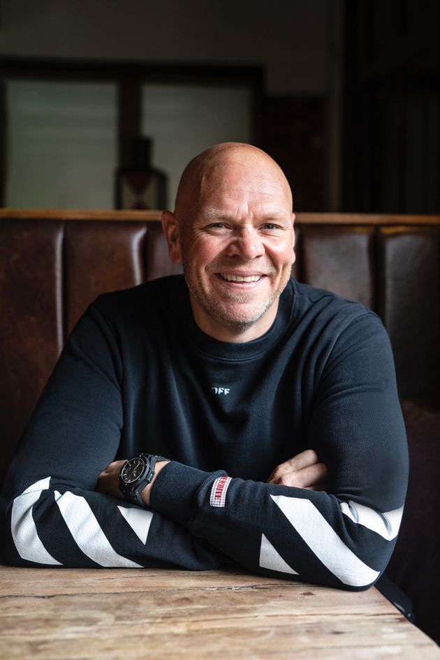 Tom Kerridge